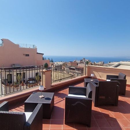 Casa Diana Taormina Apartment Exterior photo